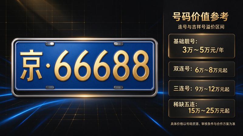 车牌租赁合同法律风险